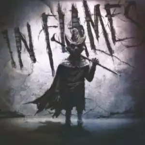 I, The Mask BY In Flames